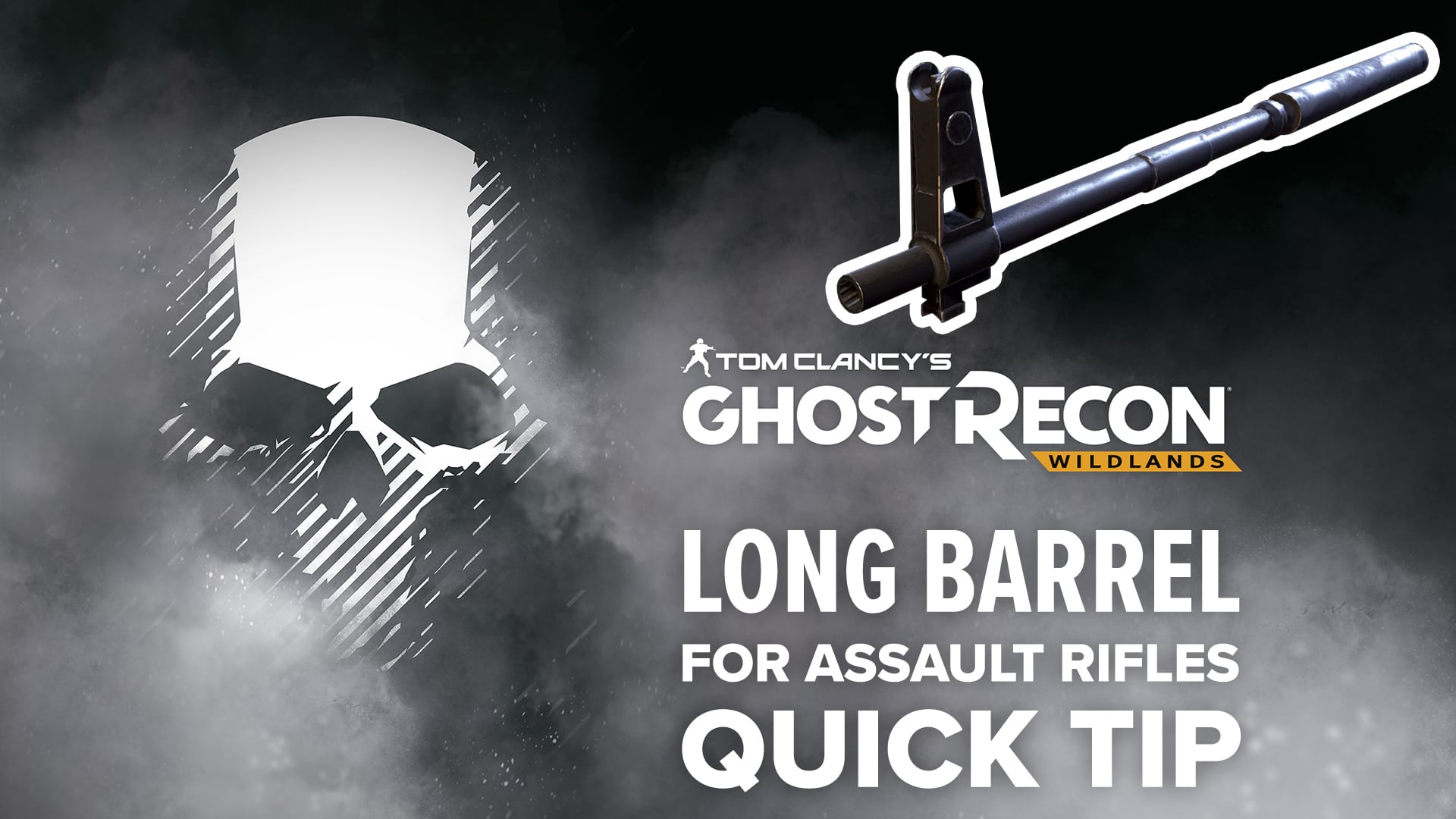 Long barrel. Wildlands надпись. Ghost Recon Wildlands картинки 1280 720. Tom Clancy's Ghost Recon Wildlands купить ключ.