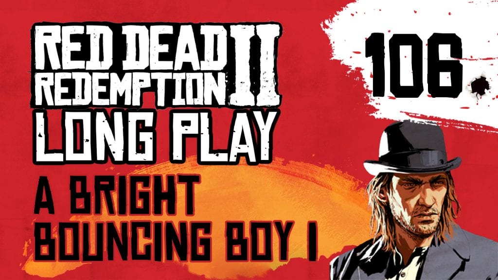 RDR2 ep 106