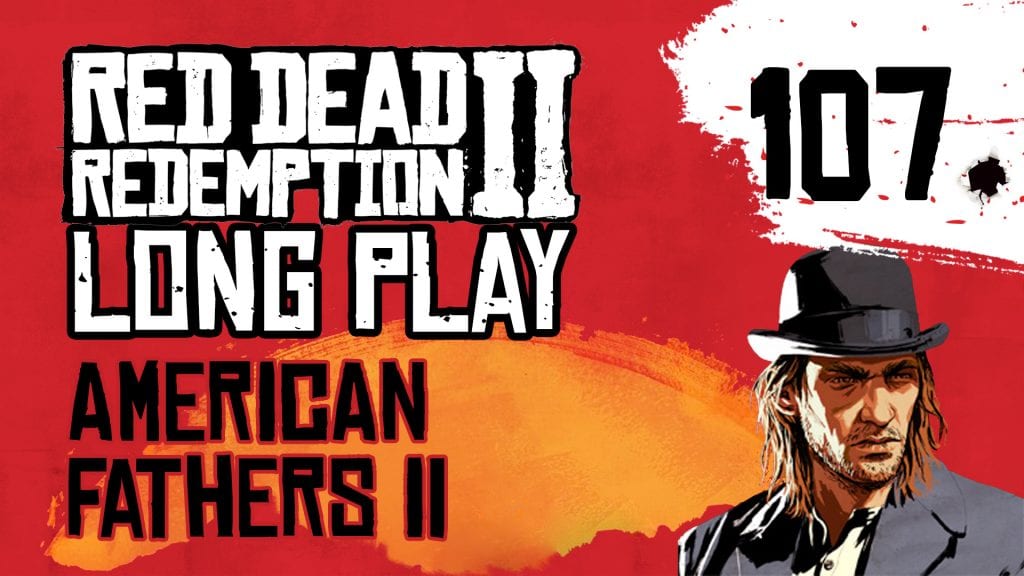 RDR2 ep 107